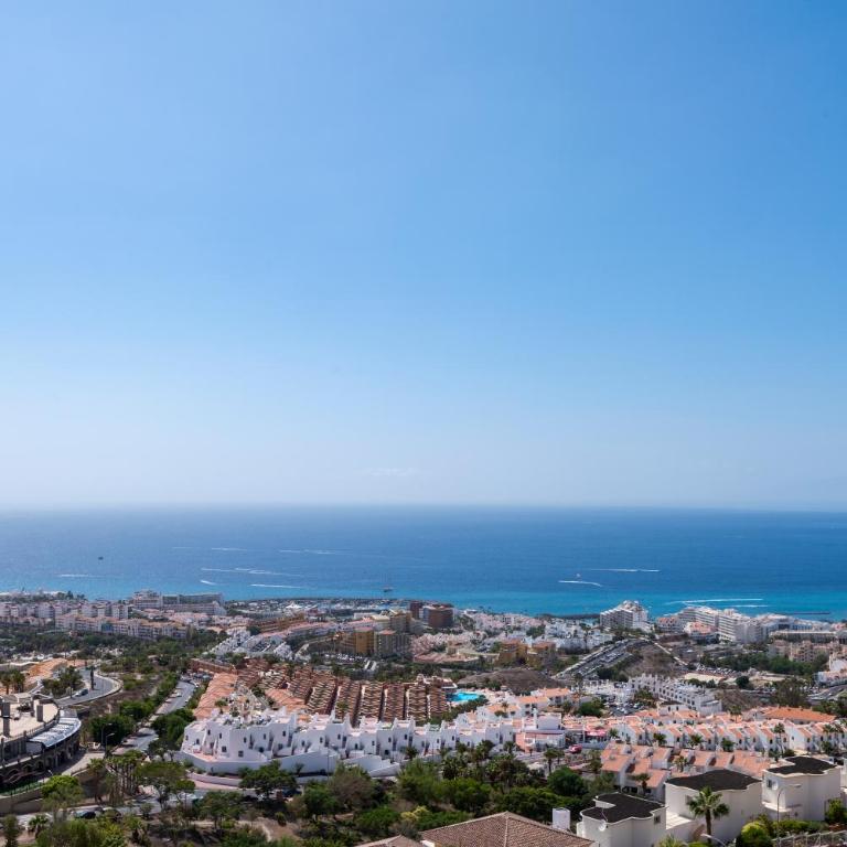 Luxury Villa Maria private heated pool Free Car except Christmas - Villa de lujo con piscina privada - Maria - 8