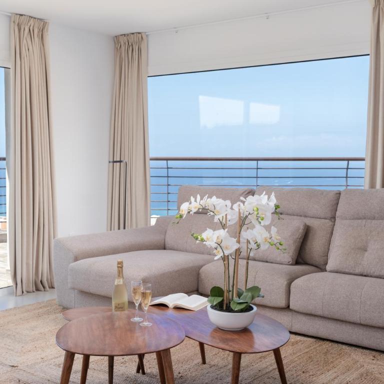Luxury Villa Maria private heated pool Free Car except Christmas - Villa de lujo con piscina privada - Maria - 10
