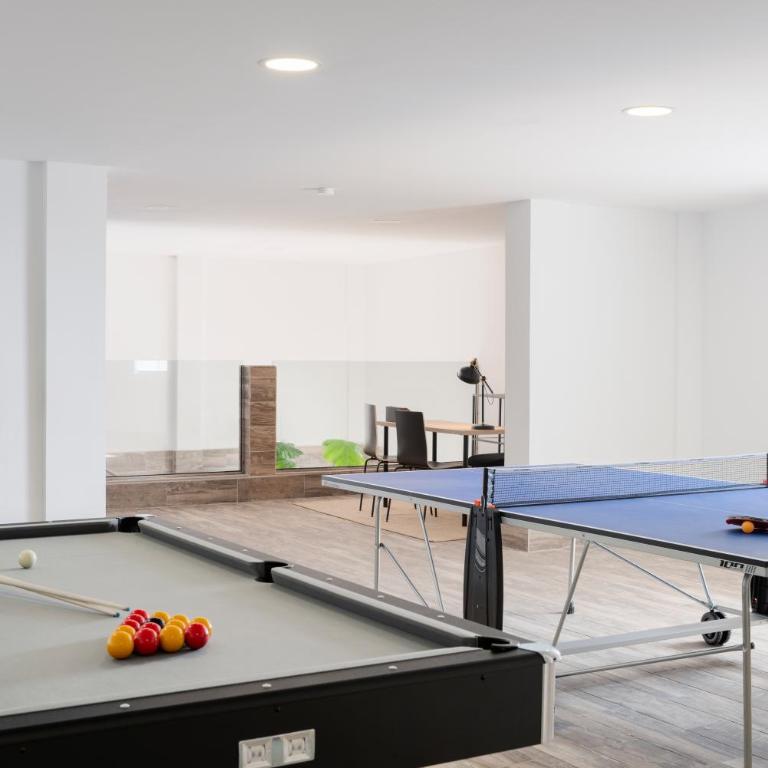 Luxury Villa Maria private heated pool Free Car except Christmas - Villa de lujo con piscina privada - Maria - 38