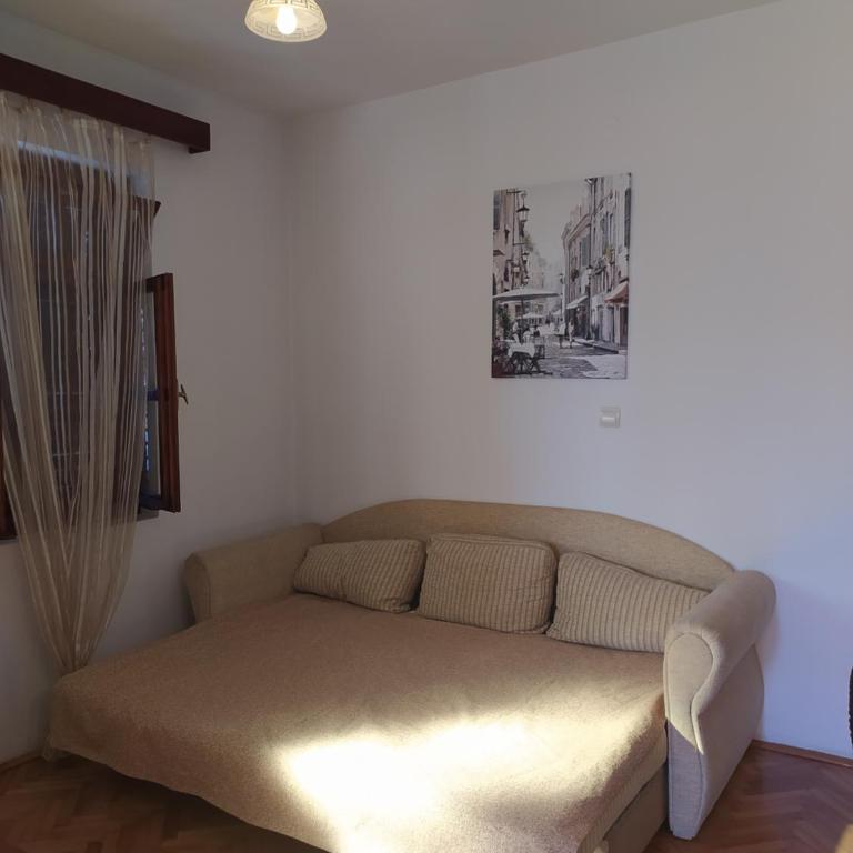 City life apartman - Two-Bedroom Apartment - 9