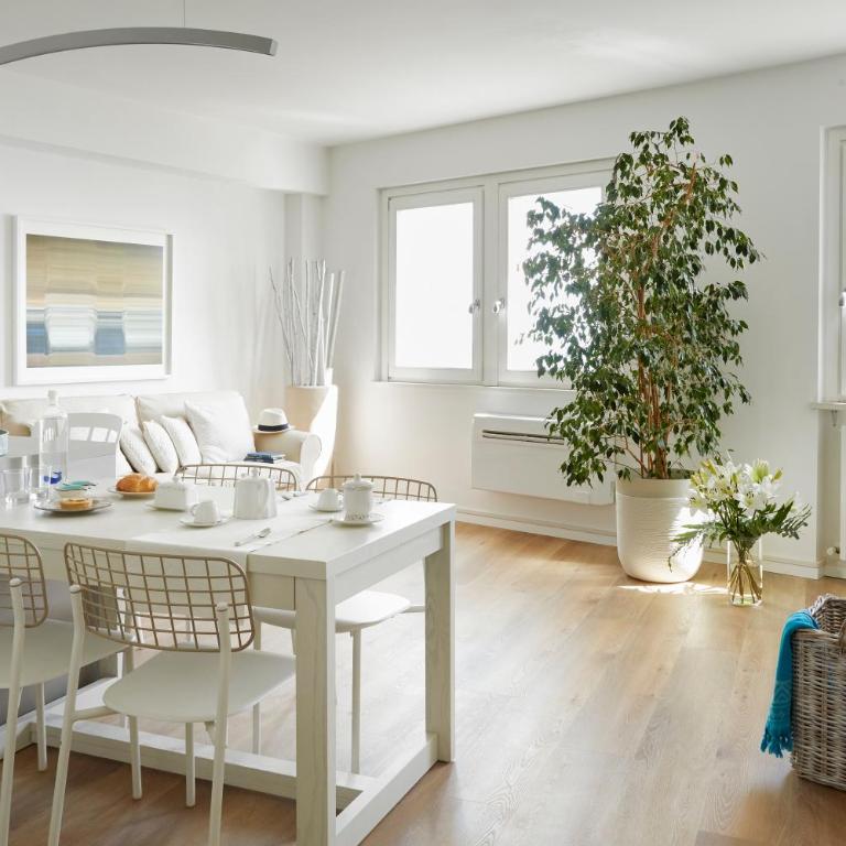 Maison del Bassotto - Appartamento Superior - 10