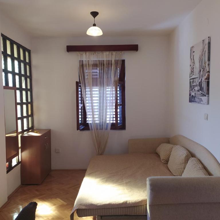 City life apartman - Two-Bedroom Apartment - 10