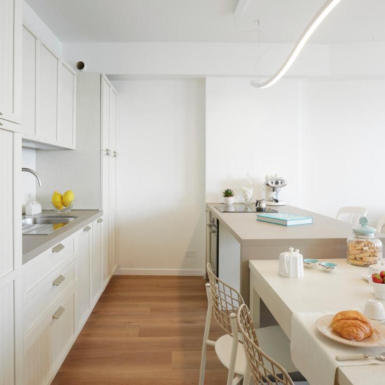 Maison del Bassotto - Appartamento Superior - 12