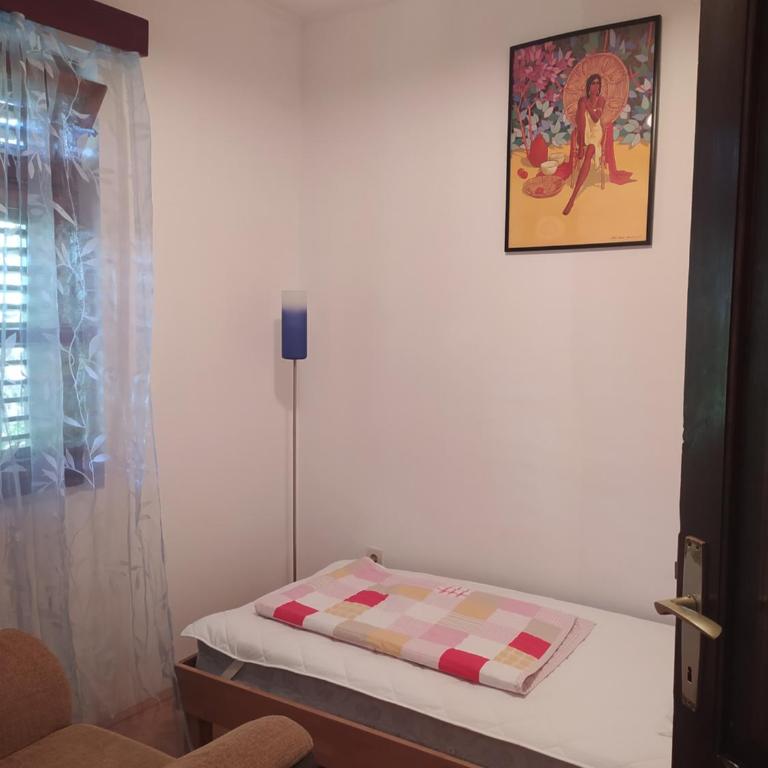 City life apartman - Two-Bedroom Apartment - 15