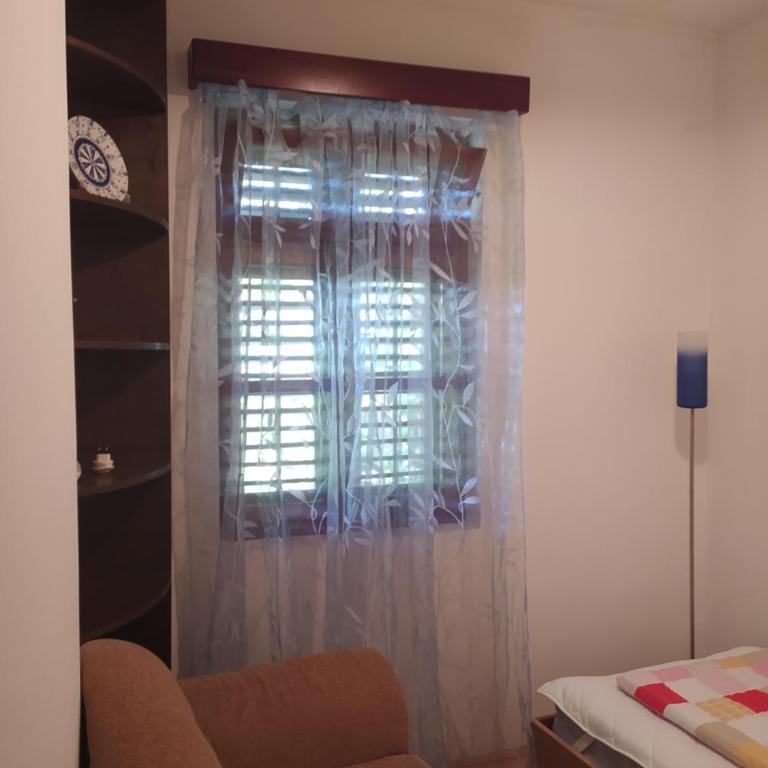 City life apartman - Two-Bedroom Apartment - 14