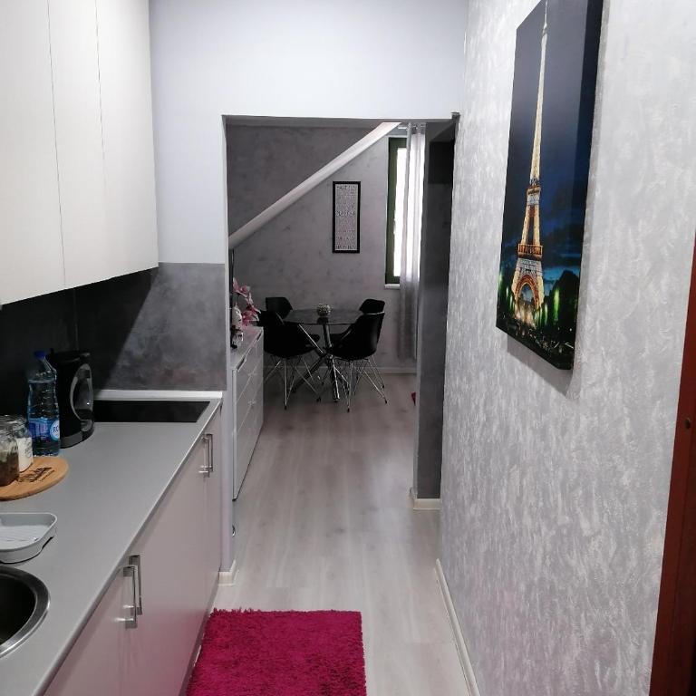 Apartman Marković Zlatibor - Apartman sa 1 Spavaćom Sobom - 8