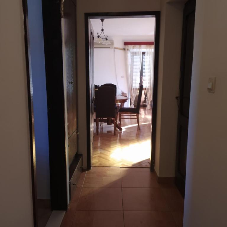 City life apartman - Two-Bedroom Apartment - 19
