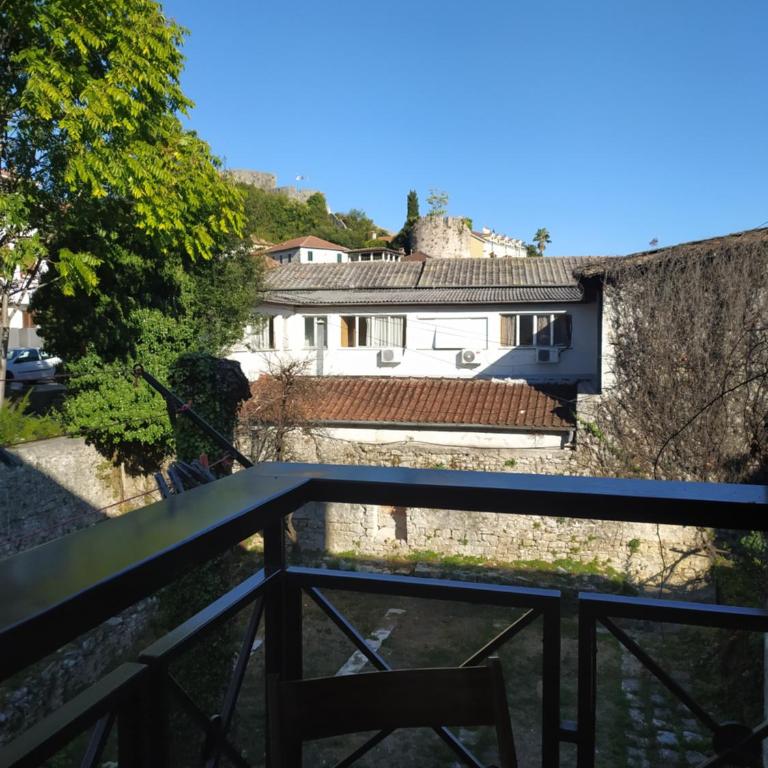 City life apartman - Two-Bedroom Apartment - 18