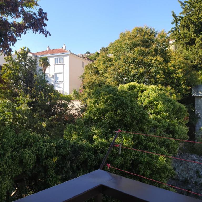 City life apartman - Two-Bedroom Apartment - 21