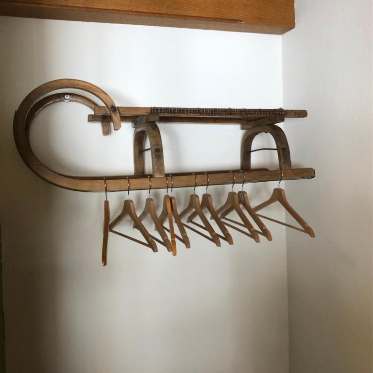 Landhaus KloosterStube - Apartment mit 3 Schlafzimmern - 10