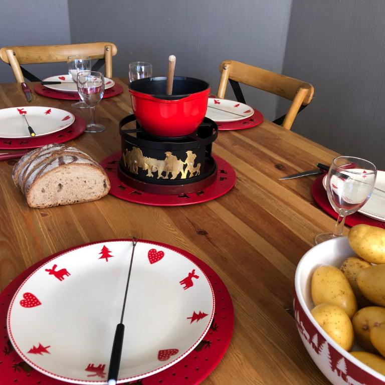Les Apparts de la Tourronde - Appartement - Rez-de-Chaussée - 7