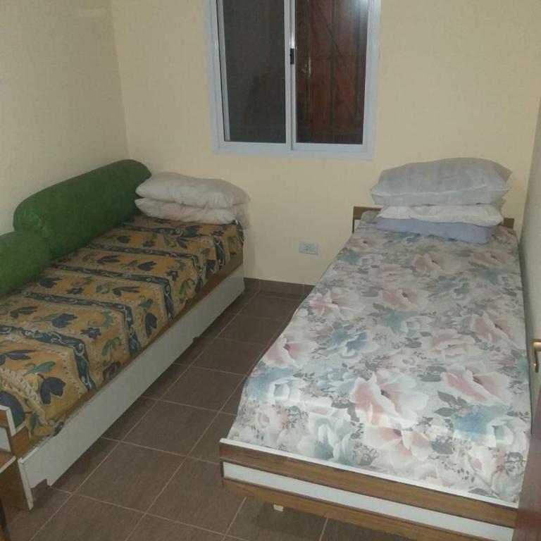 El descanso - Three-Bedroom House - 7