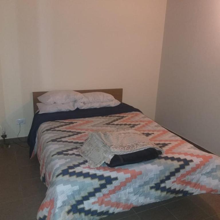 El descanso - Three-Bedroom House - 4