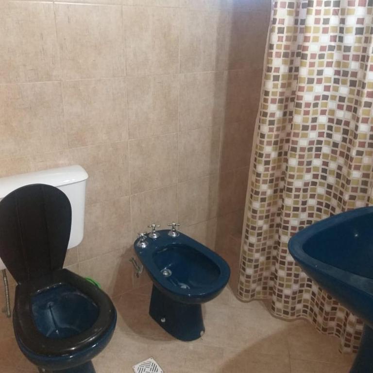 El descanso - Three-Bedroom House - 3