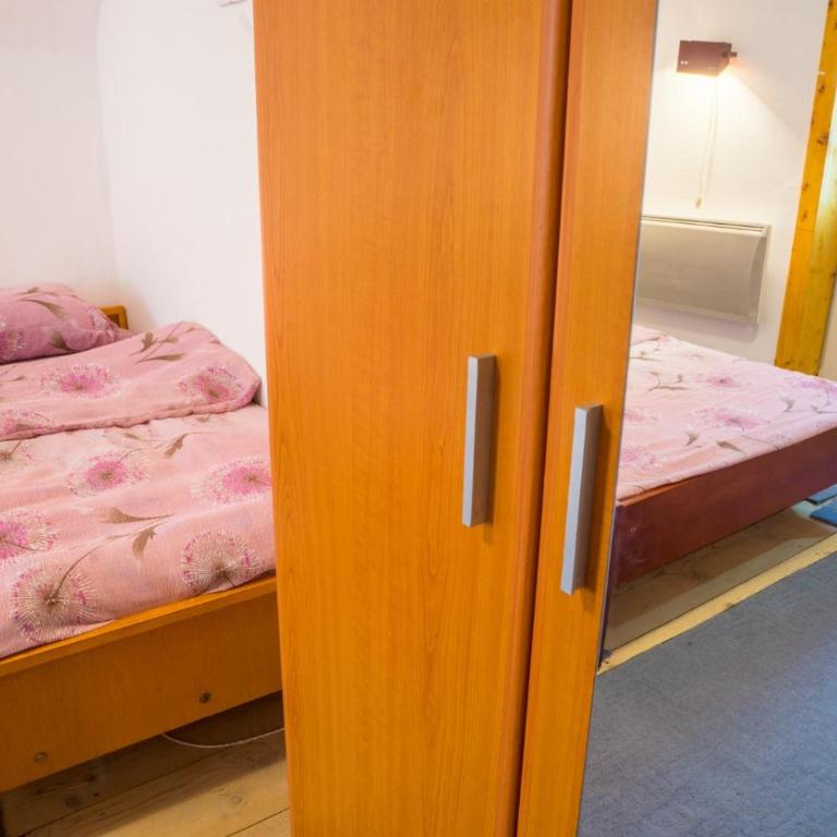 Family farm Jezera - Deluxe Triple Room - 4