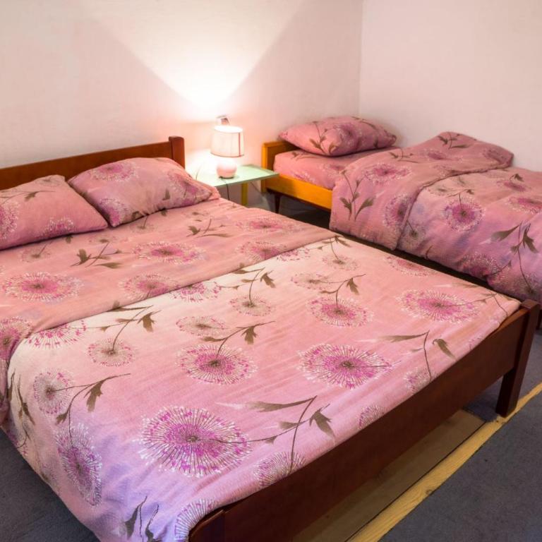 Family farm Jezera - Deluxe Triple Room - 3