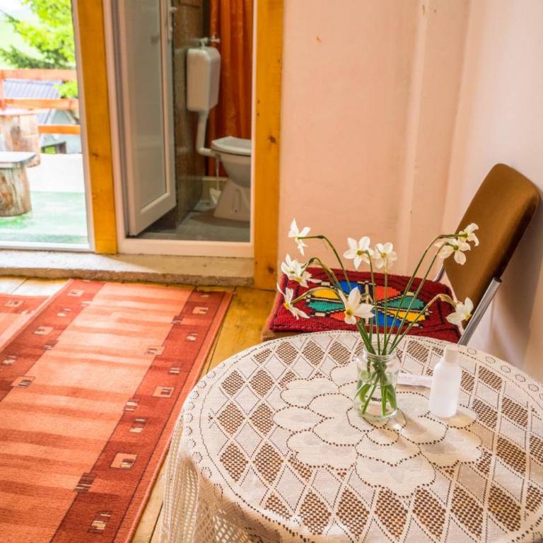 Family farm Jezera - Deluxe Triple Room - 6
