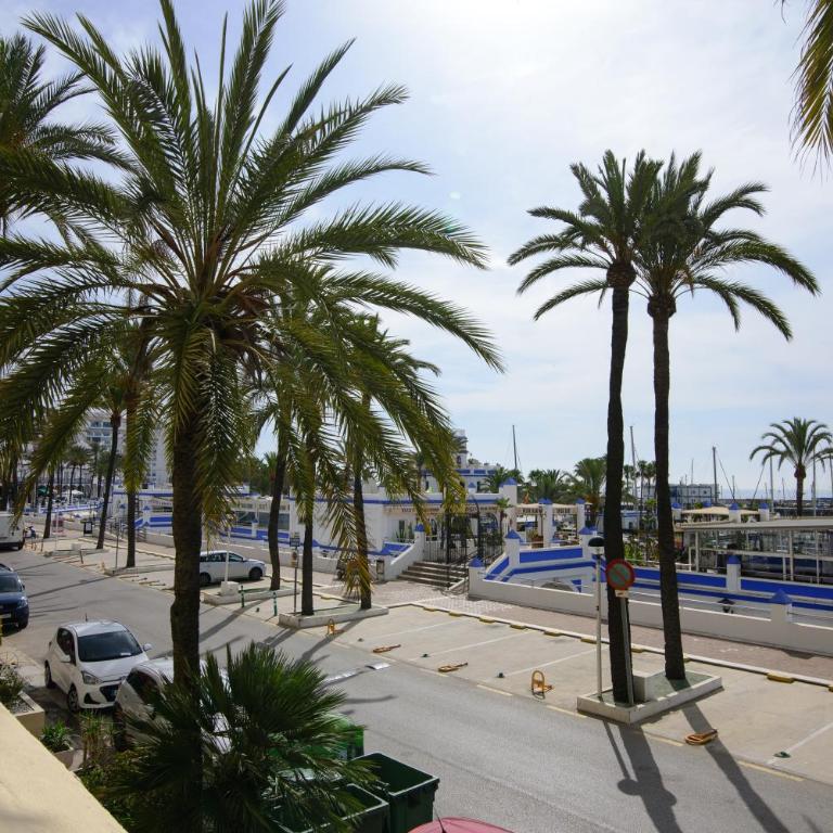 Appartement Palmeras Puerto Paraiso Estepona - Apartamento de 2 dormitorios - 46