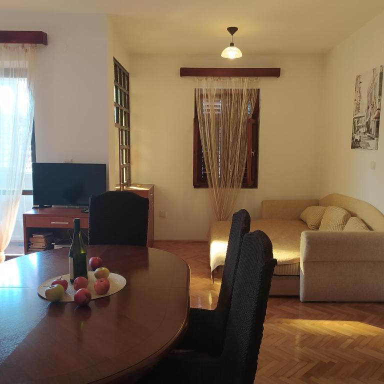 City life apartman - Two-Bedroom Apartment - 23
