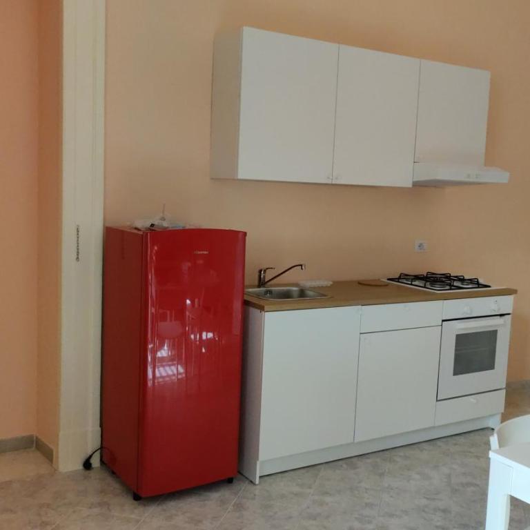 Il cantuccio di Diana - Appartamento con Balcone - 5