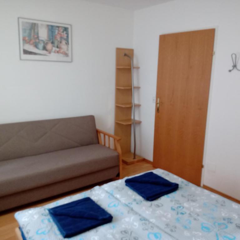 Haus Edelweiss Mölltal - Appartamento con 1 Camera da Letto - 3