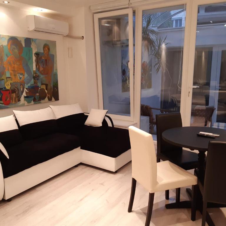 Viktoria - Apartman sa 1 Spavaćom Sobom - 1