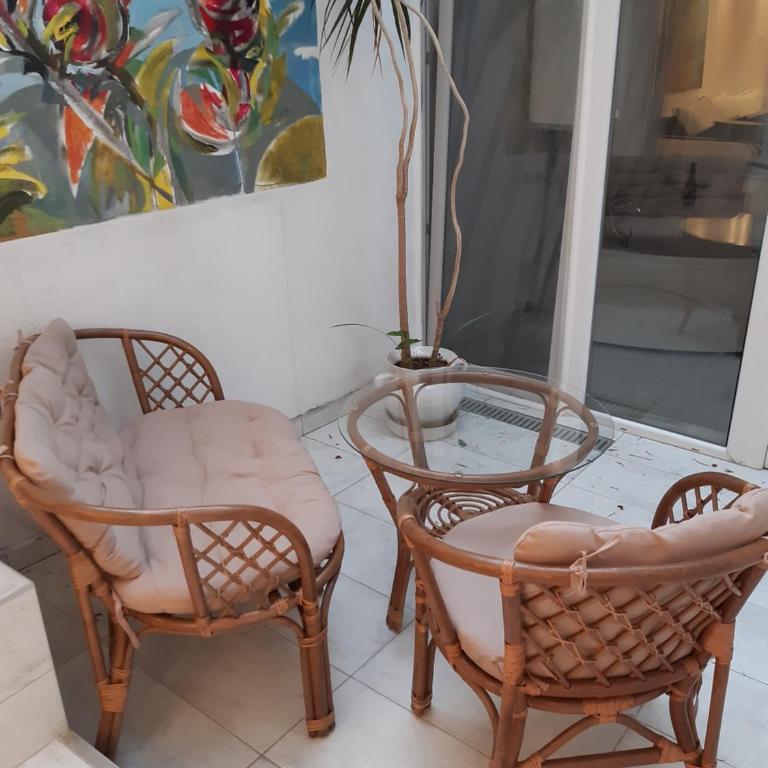 Viktoria - Apartman sa 1 Spavaćom Sobom - 3