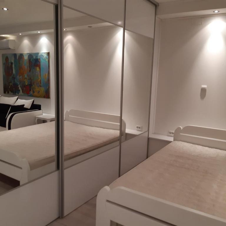 Viktoria - Apartman sa 1 Spavaćom Sobom - 4