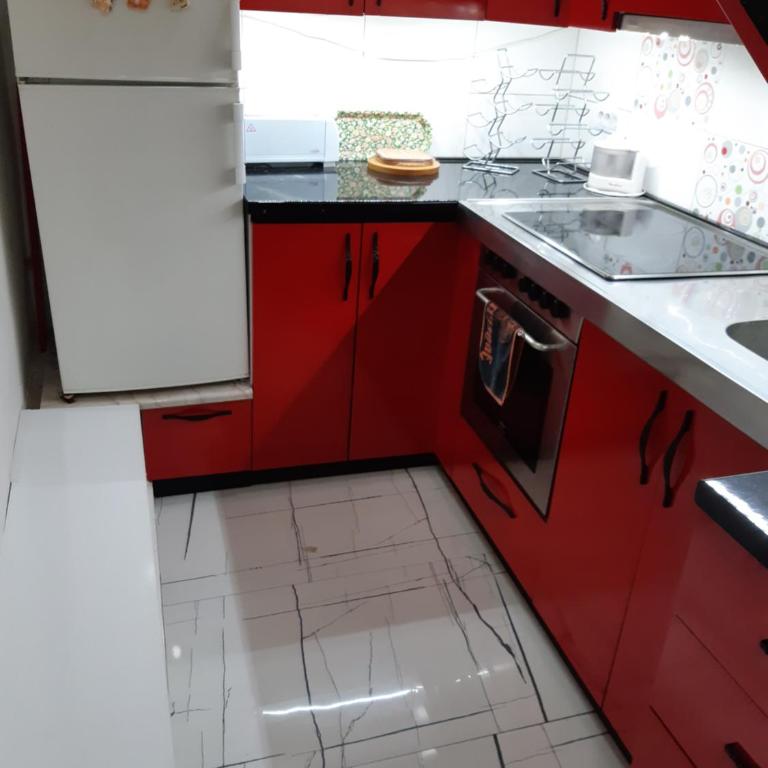 Viktoria - Apartman sa 1 Spavaćom Sobom - 9