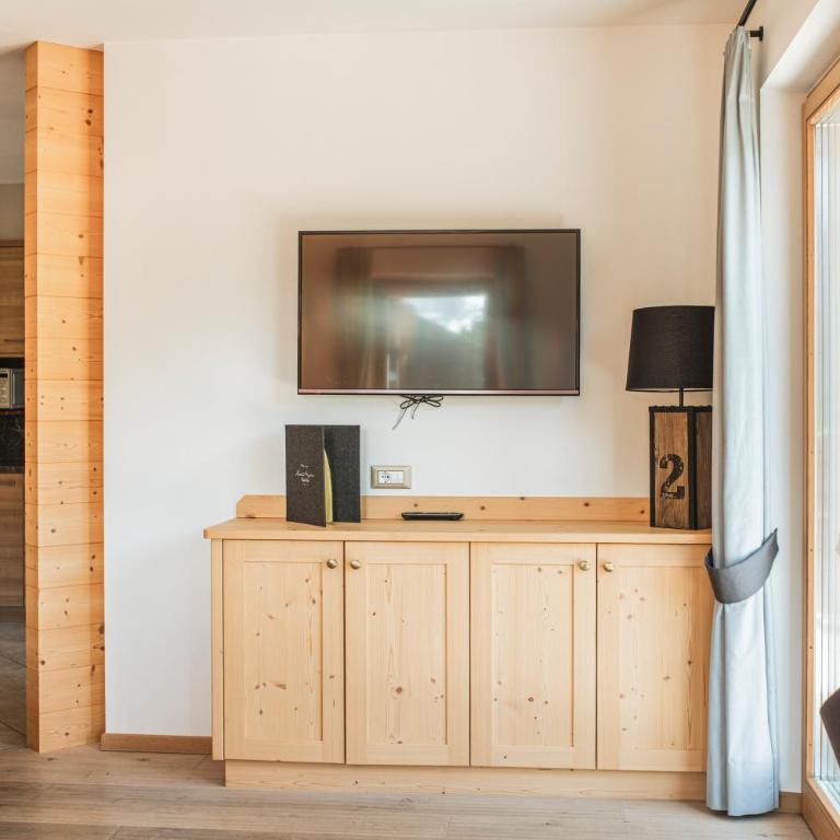 Chalet Residence Alpinflair - Appartamento con 3 Camere da Letto (9 Adulti) - 6