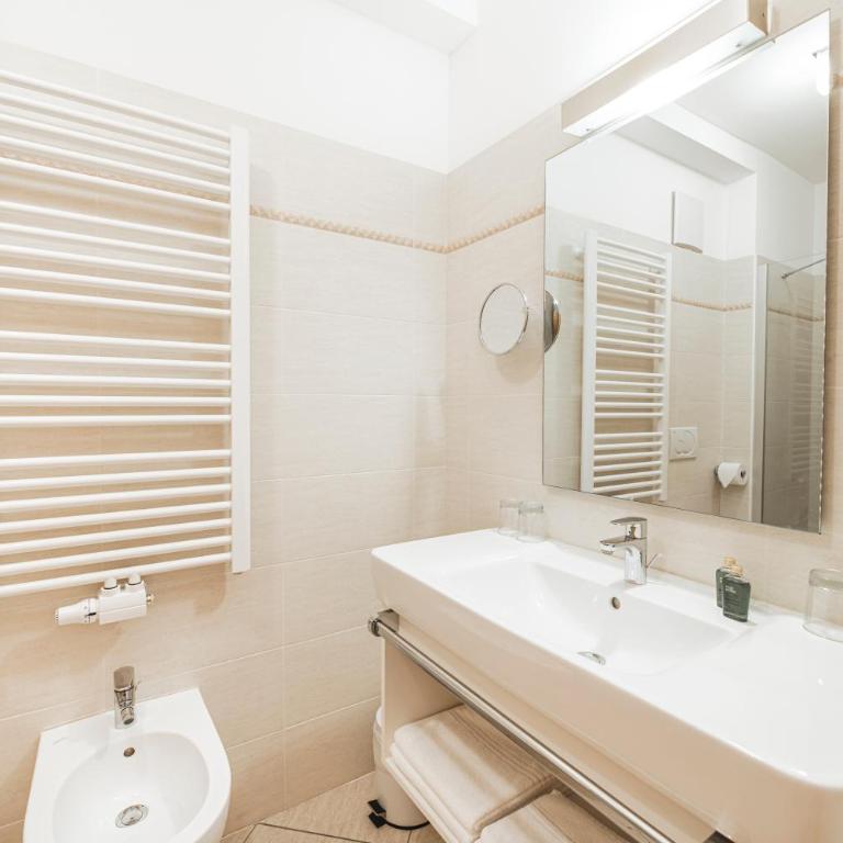 Chalet Residence Alpinflair - Appartamento con 3 Camere da Letto (9 Adulti) - 5