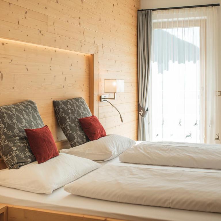 Chalet Residence Alpinflair - Appartamento con 3 Camere da Letto (9 Adulti) - 4