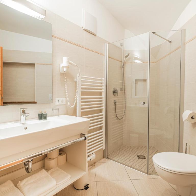 Chalet Residence Alpinflair - Appartamento con 3 Camere da Letto (9 Adulti) - 7
