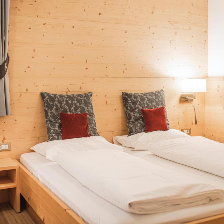 Chalet Residence Alpinflair - Appartamento con 3 Camere da Letto (9 Adulti) - 2