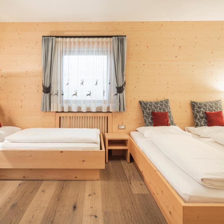 Chalet Residence Alpinflair - Appartamento con 3 Camere da Letto (9 Adulti) - 1