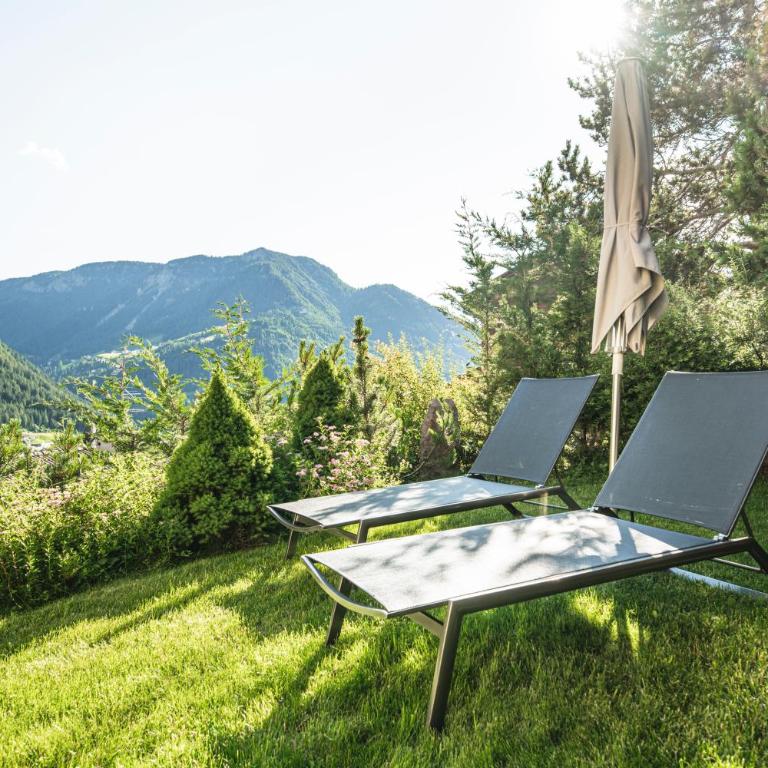 Chalet Residence Alpinflair - Appartamento con 3 Camere da Letto (9 Adulti) - 11