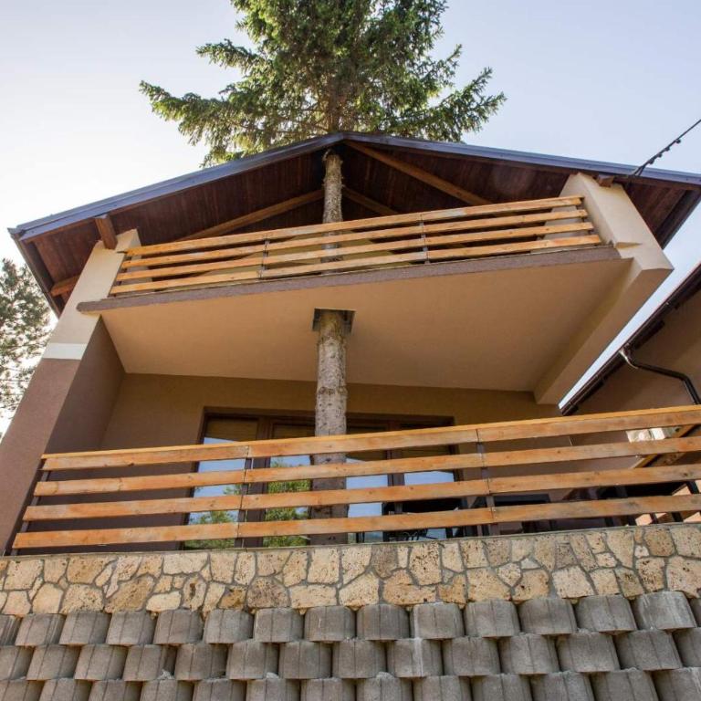 Vikendica Bjelašnica II - Kuća sa 2 Spavaće Sobe - 8