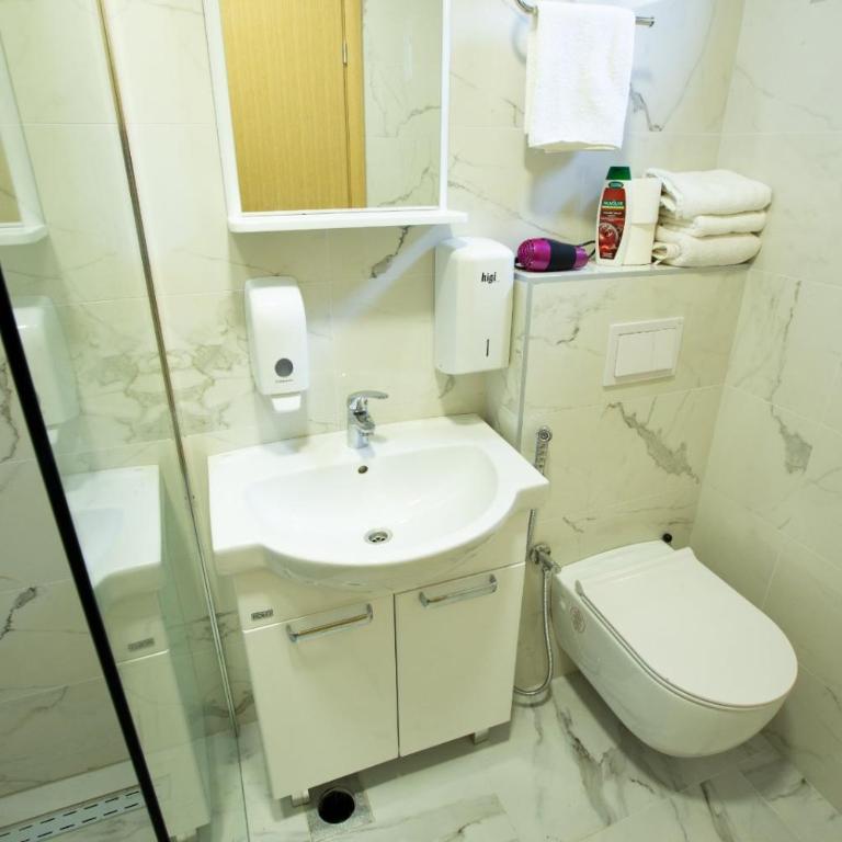 Vikendica Bjelašnica II - Kuća sa 2 Spavaće Sobe - 17