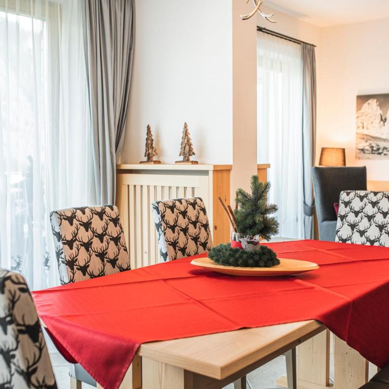 Chalet Residence Alpinflair - Appartamento con 3 Camere da Letto - 3