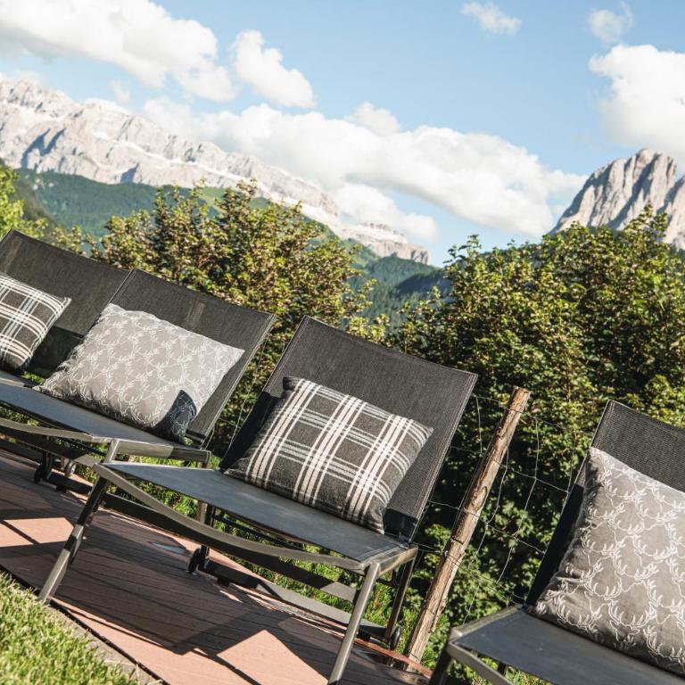 Chalet Residence Alpinflair - Appartamento con 3 Camere da Letto - 5