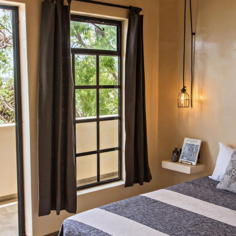 Botånica Tulum - Suite con vistas al jardín - 2