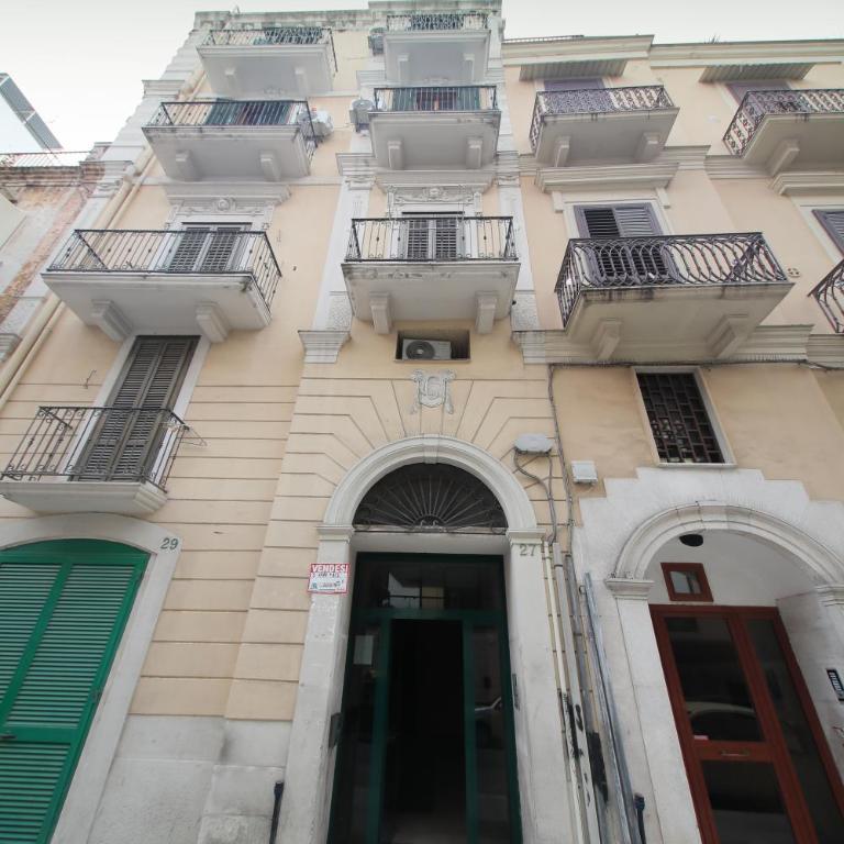 Suite Gaia - Appartamento con 2 Camere da Letto - 49