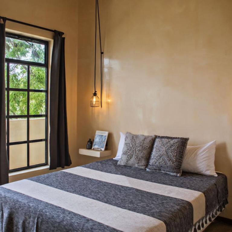 Botånica Tulum - Suite con vistas al jardín - 7