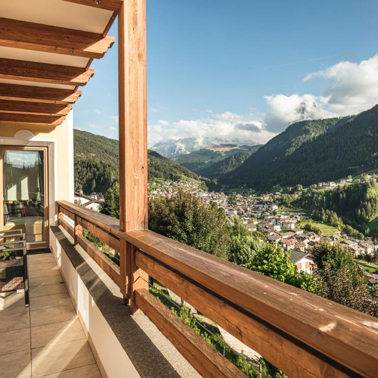 Chalet Residence Alpinflair - Appartamento con 3 Camere da Letto (9 Adulti) - 8