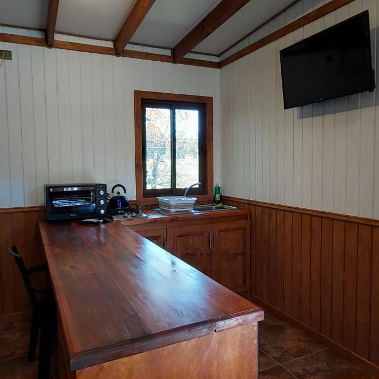 Casas y departamentos en el huerto de "LaEmboscadapuntocl" - Estudio Familiar - 16