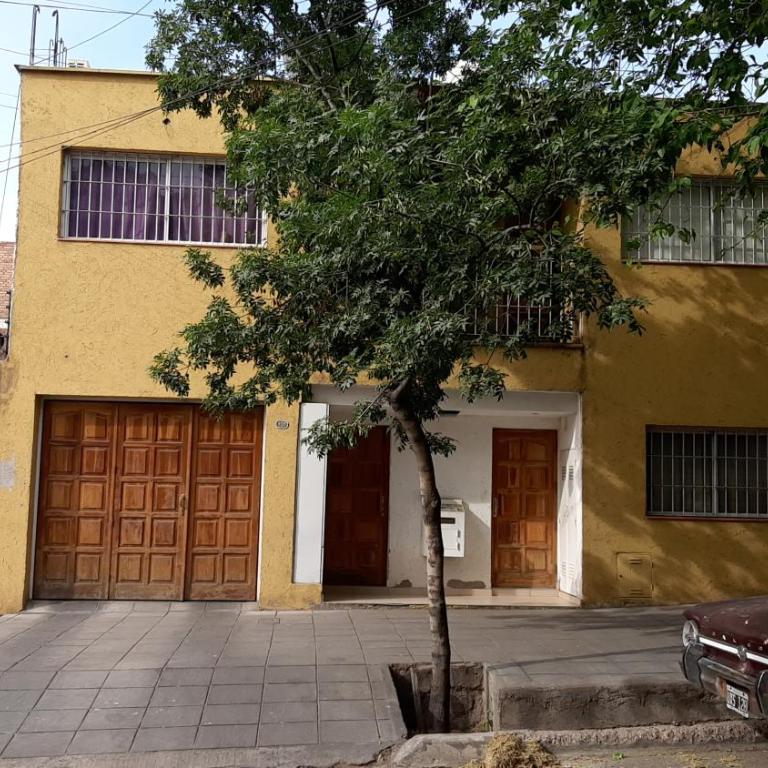 Suipacha - Apartamento de 1 dormitorio - 1