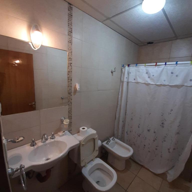 Suipacha - Apartamento de 1 dormitorio - 24