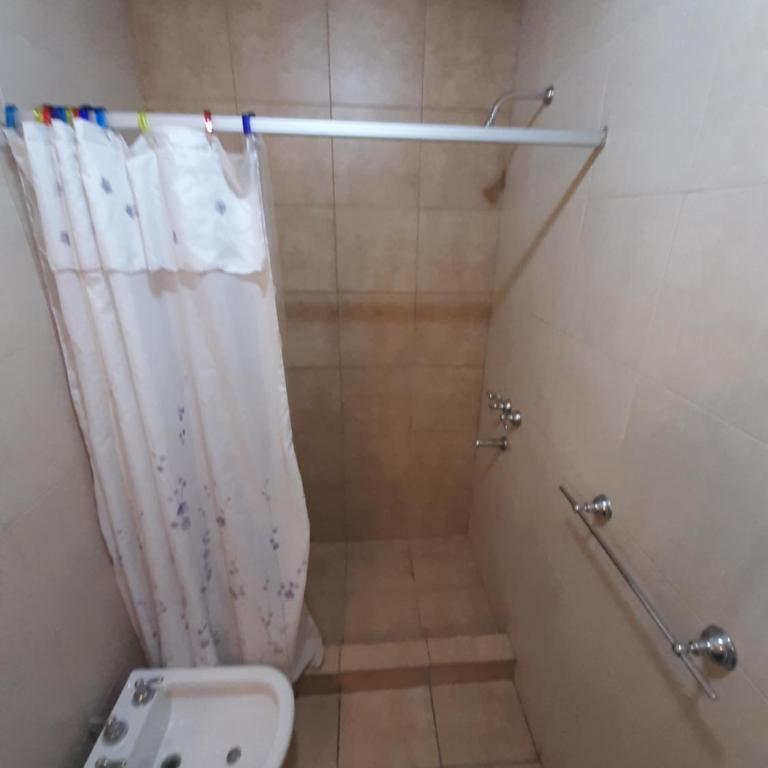 Suipacha - Apartamento de 1 dormitorio - 25