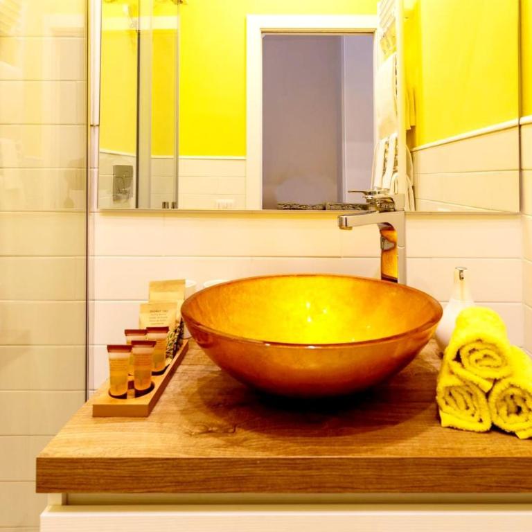 Bella Vista House-Sorrento coast - free parking-solarium - Casa con 1 Camera da Letto - 24