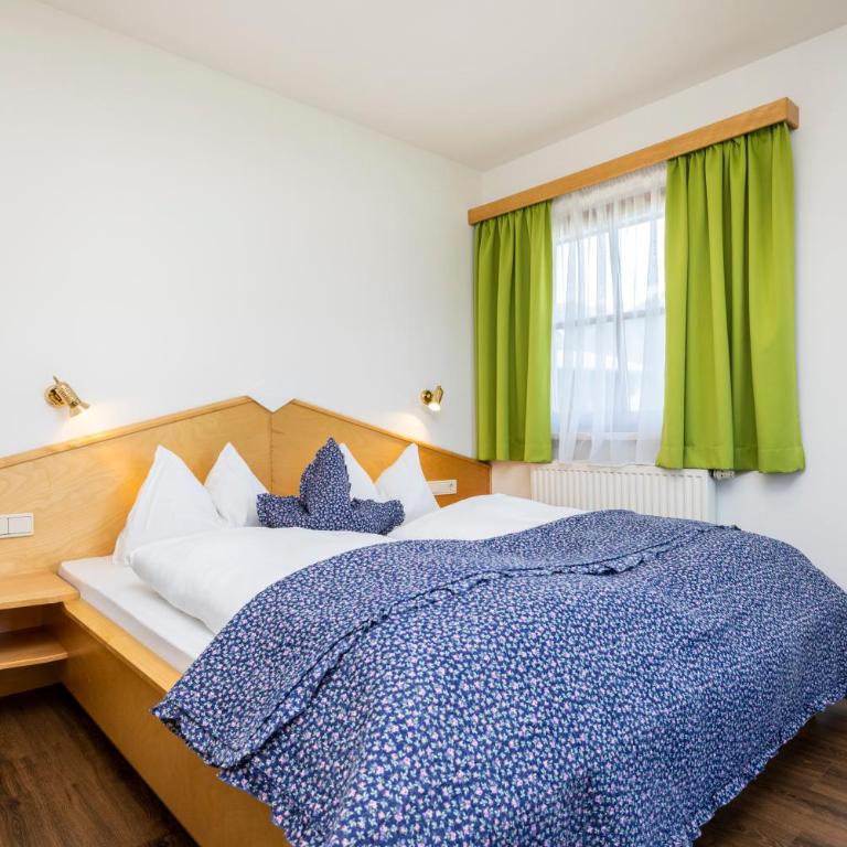 Michis Aparthotel - Appartamento con 2 Camere da Letto - 6